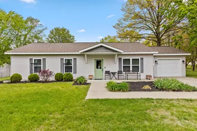 3294 Butternut Drive, Holland, MI 49424 - Photo 1