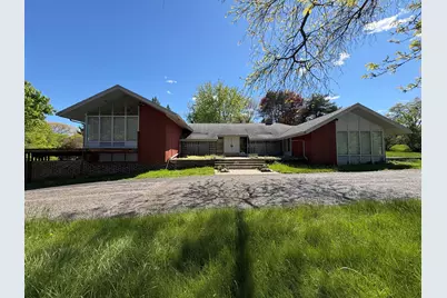 1322 Woodkrest Drive, Flint, MI 48532 - Photo 1