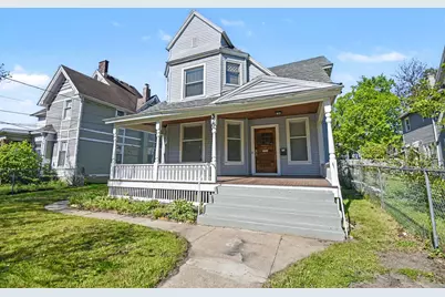 327 Henry Avenue SE, Grand Rapids, MI 49503 - Photo 1
