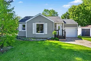 1336 Beechwood St NE, Grand Rapids, MI 49505 - Photo 1