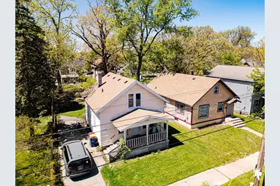 911 Dorchester Avenue SW, Grand Rapids, MI 49503 - Photo 1
