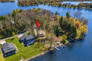 7993 Island Ct, Stanwood, MI 49346 - Photo 1