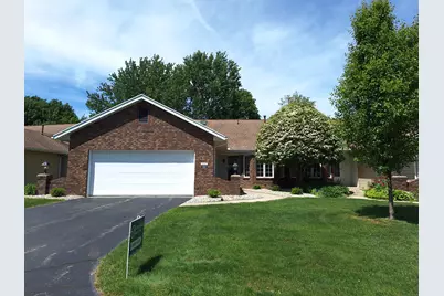 4207 Redbush Drive SW, Grandville, MI 49418 - Photo 1