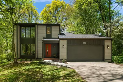 1131 Fernridge Avenue SE, Grand Rapids, MI 49546 - Photo 1