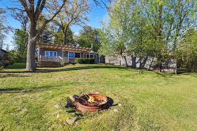 13615 Sunset Shores Drive, Cedar Springs, MI 49319 - Photo 1