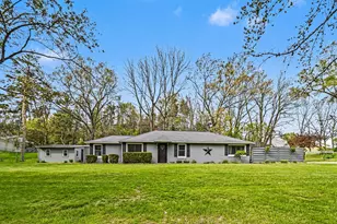 1280 W Dansville Rd, Mason, MI 48854 - Photo 1