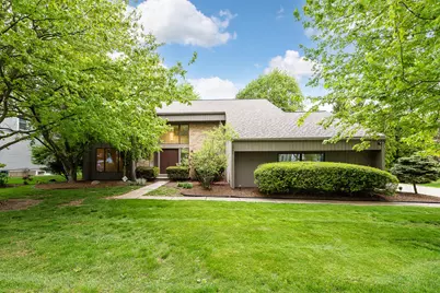 3835 Windemere Drive, Ann Arbor, MI 48105 - Photo 1