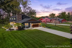 6375 Bauer Rd, Hudsonville, MI 49426 - Photo 1