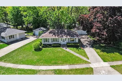 4725 Burgis Avenue SE, Kentwood, MI 49508 - Photo 1