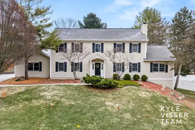 3410 Brookpoint Drive SE, Grand Rapids, MI 49546 - Photo 1