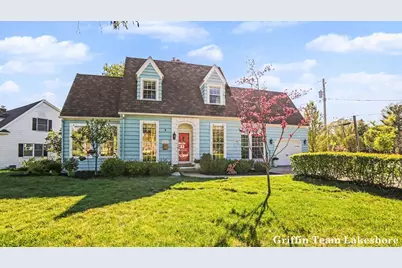 1601 Sheldon Road, Grand Haven, MI 49417 - Photo 1