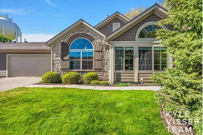 892 Bridge Crest Drive SE, Ada, MI 49301 - Photo 1
