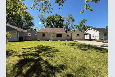208 Adaline Avenue, Battle Creek, MI 49017 - Photo 1