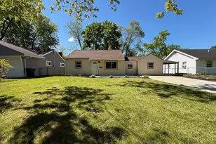208 Adaline Ave, Battle Creek, MI 49017 - Photo 1