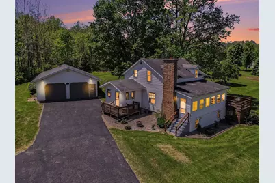 588 River Road, Otsego, MI 49078 - Photo 1