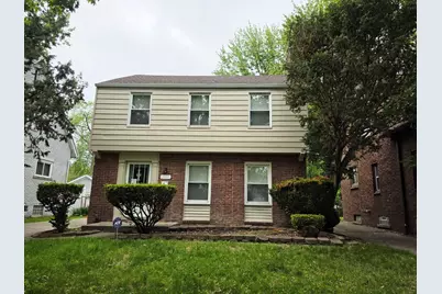 14513 Artesian Street, Detroit, MI 48223 - Photo 1