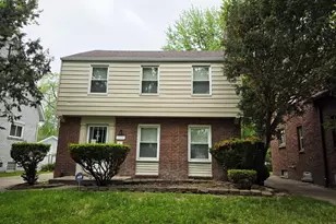 14513 Artesian St, Detroit, MI 48223 - Photo 1