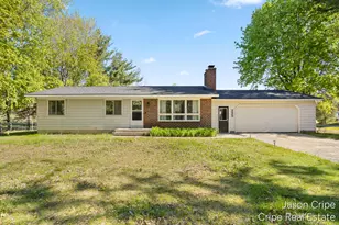 255 15 Mile Rd NW, Sparta, MI 49345 - Photo 1