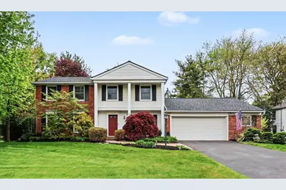 2420 Lost Tree Way, Bloomfield Hills, MI 48304 - Photo 1