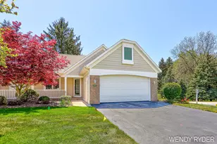 245 E Timberlake Dr, Holland, MI 49424 - Photo 1
