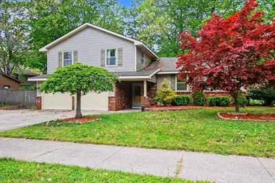 776 Meadowbrook Avenue, Holland, MI 49423 - Photo 1