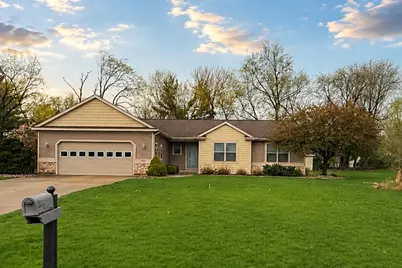 1036 S Stoneridge Drive, Plainwell, MI 49080 - Photo 1