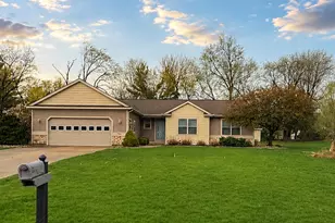 1036 S Stoneridge Dr, Plainwell, MI 49080 - Photo 1