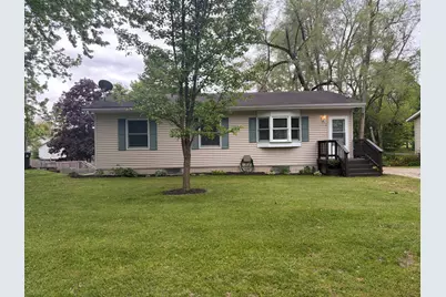 530 W Marshall Street, Hastings, MI 49058 - Photo 1