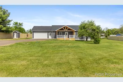 6937 Townhall Road, Sheridan, MI 48884 - Photo 1