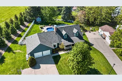 3140 Bluffwood Place, Saint Joseph, MI 49085 - Photo 1