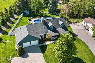 3140 Bluffwood Pl, Saint Joseph, MI 49085 - Photo 1