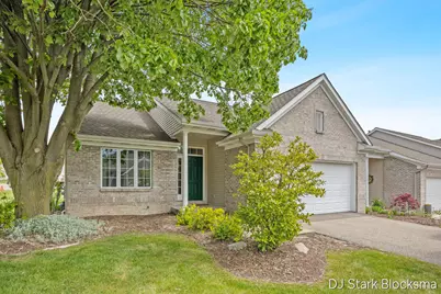 2038 Palmerton Court NE, Grand Rapids, MI 49505 - Photo 1