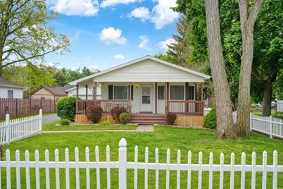 2105 Carlton Boulevard, Jackson, MI 49203 - Photo 1