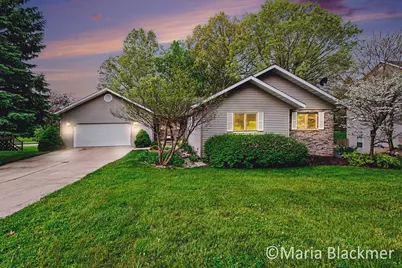 947 Southview Drive, Ionia, MI 48846 - Photo 1