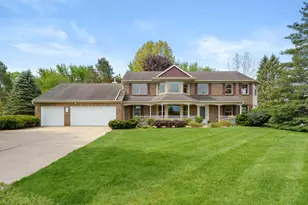 5471 Gatwick Ct, Kalamazoo, MI 49009 - Photo 1