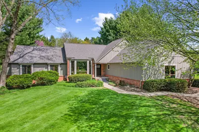 1693 Havenshire Lane, Brighton, MI 48114 - Photo 1