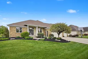 7844 Green Links Dr SE, Caledonia, MI 49316 - Photo 1