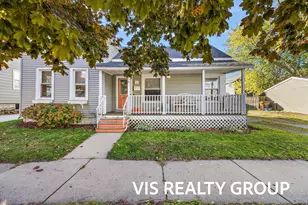 508 Monroe Ave, Grand Haven, MI 49417 - Photo 1