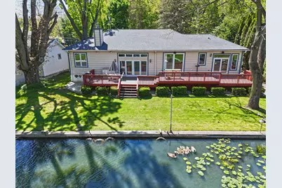 31886 W Lakeshore Drive, Dowagiac, MI 49047 - Photo 1