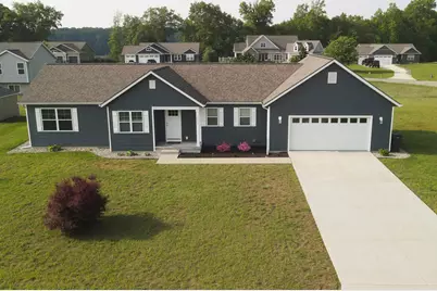 3290 Signal Point Drive, Allegan, MI 49010 - Photo 1