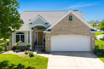 34 Regal Court, Zeeland, MI 49464 - Photo 1