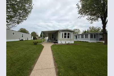 3110 Old Farm Road, Kalamazoo, MI 49004 - Photo 1