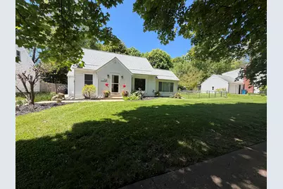 731 Jenks Boulevard, Kalamazoo, MI 49006 - Photo 1