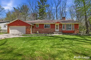 4738 Cranwood Ave SW, Wyoming, MI 49509 - Photo 1