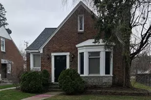 17251 Fielding St, Detroit, MI 48219 - Photo 1