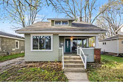 1338 Regent Street, Niles, MI 49120 - Photo 1