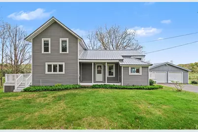 6975 S Clark Road, Nashville, MI 49073 - Photo 1