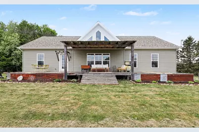 2404 Froede Road, Caro, MI 48723 - Photo 1
