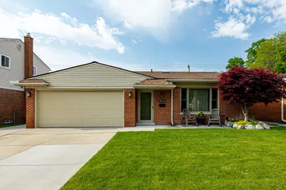 32647 Hees Street, Livonia, MI 48150 - Photo 1