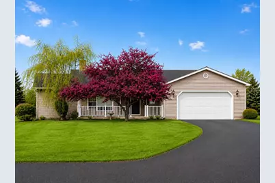 6339 Miller Road, Manistee, MI 49660 - Photo 1